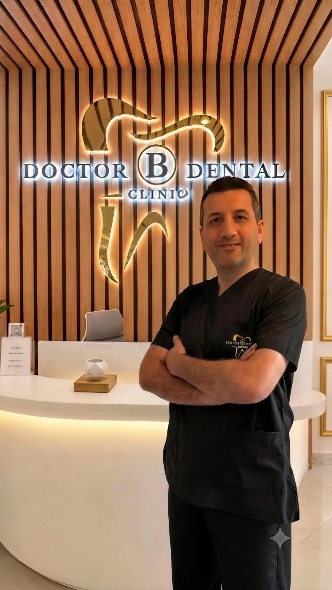 Dr. Hassan Soufi