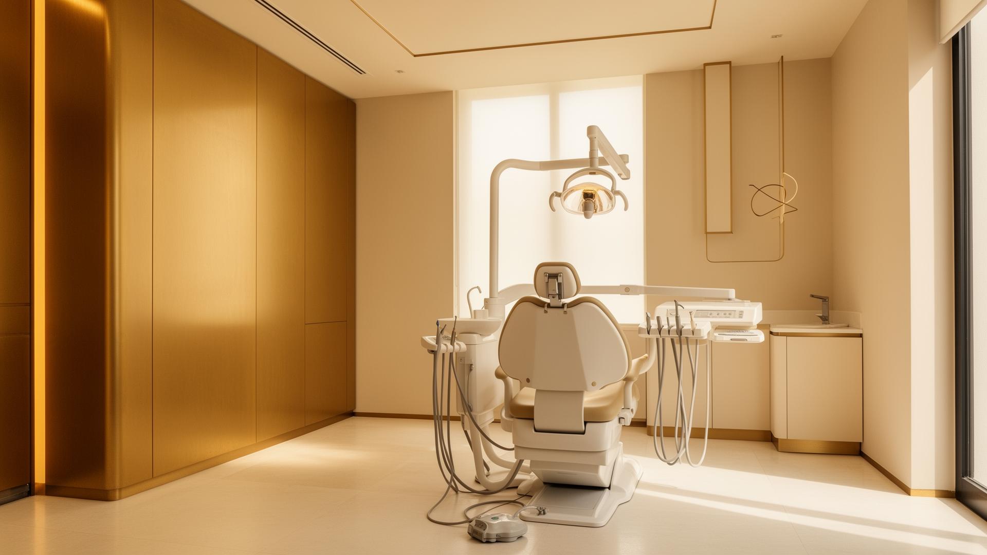 Implants & Oral Surgery
