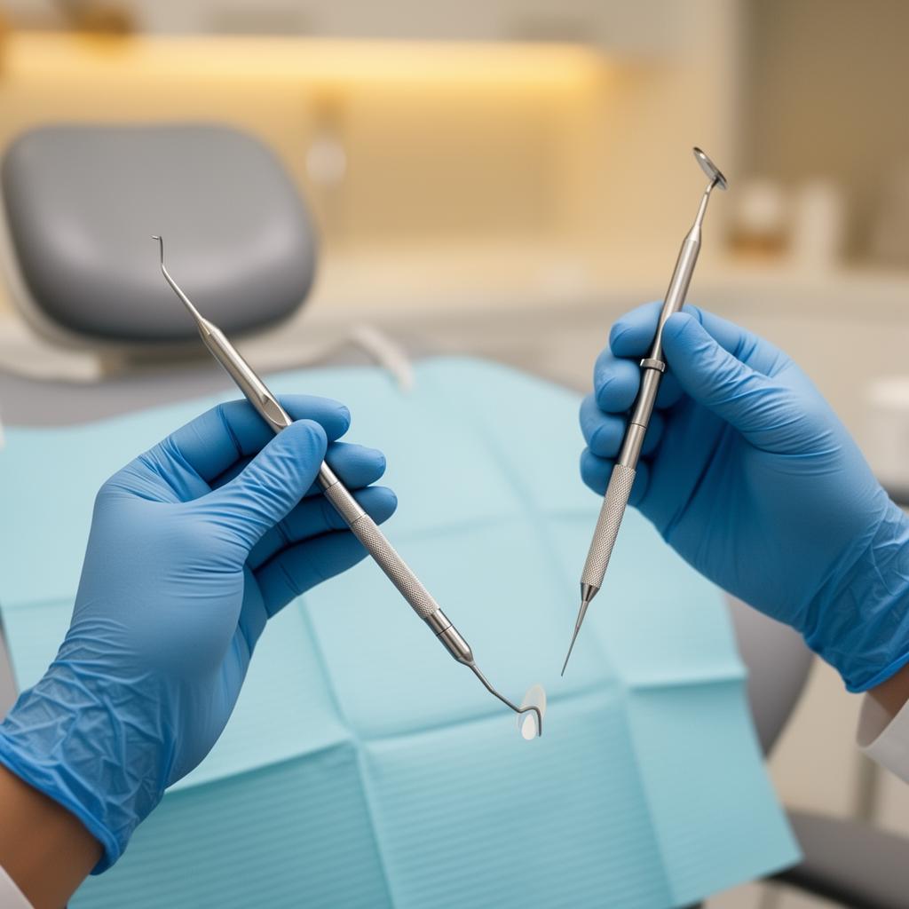 Orthodontics