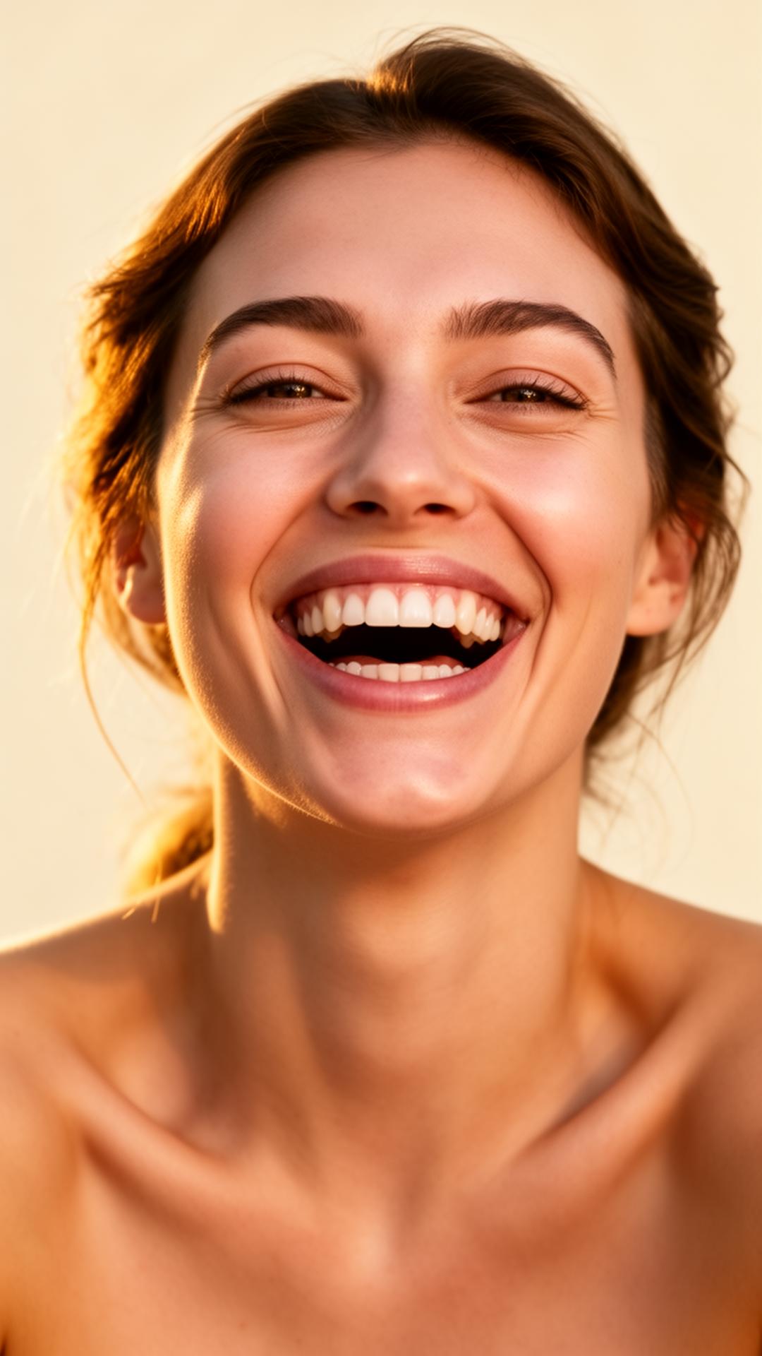 Cosmetic Dentistry